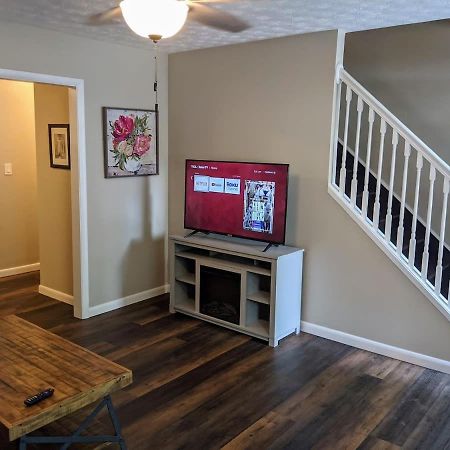 Carter #5 Two Bedroom Unit Near Xavier Downtown Cincinnati Zewnętrze zdjęcie
