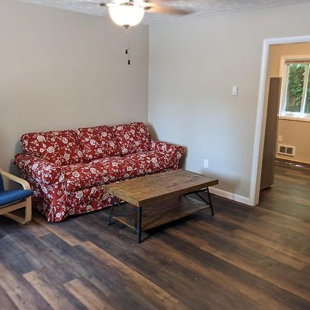 Carter #5 Two Bedroom Unit Near Xavier Downtown Cincinnati Zewnętrze zdjęcie