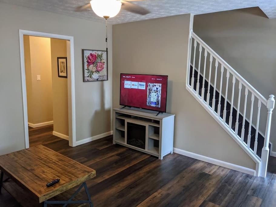 Carter #5 Two Bedroom Unit Near Xavier Downtown Cincinnati Zewnętrze zdjęcie