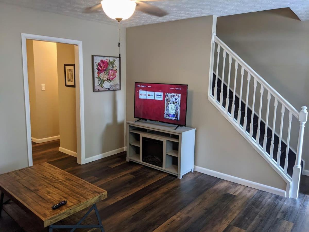 Carter #5 Two Bedroom Unit Near Xavier Downtown Cincinnati Zewnętrze zdjęcie
