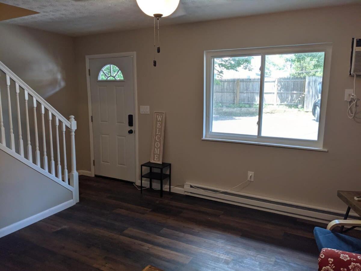 Carter #5 Two Bedroom Unit Near Xavier Downtown Cincinnati Zewnętrze zdjęcie