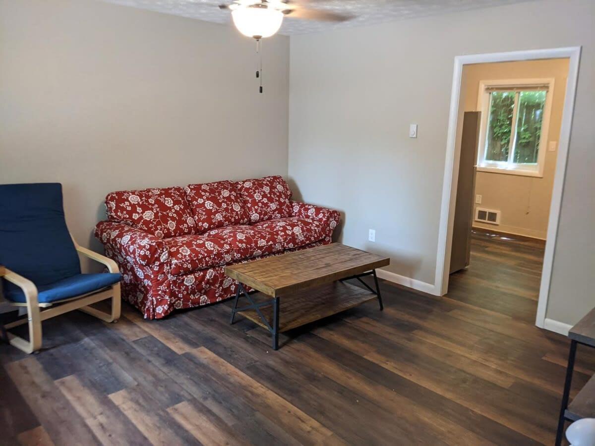 Carter #5 Two Bedroom Unit Near Xavier Downtown Cincinnati Zewnętrze zdjęcie