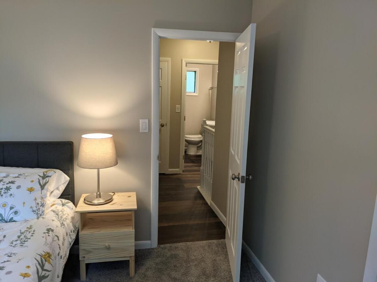 Carter #5 Two Bedroom Unit Near Xavier Downtown Cincinnati Zewnętrze zdjęcie